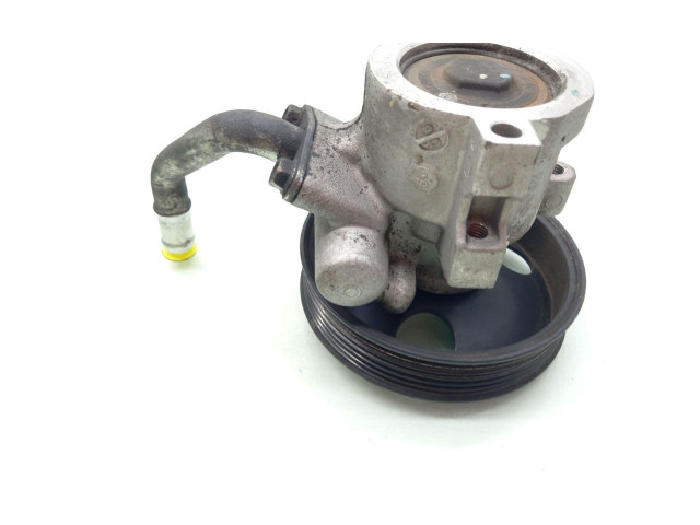 Блок управления двигателя    Chevrolet Epica