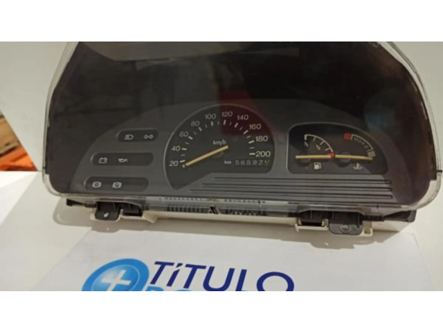 Přístrojová deska Peugeot 504 89FB-10848-A