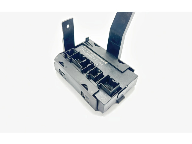 Блок комфорта 1K0959433CP, S04011H082 Skoda Octavia Mk2 (1Z)