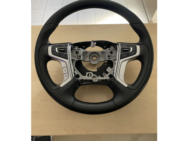 Руль Mitsubishi Outlander 2013 - 2021 года 262XB