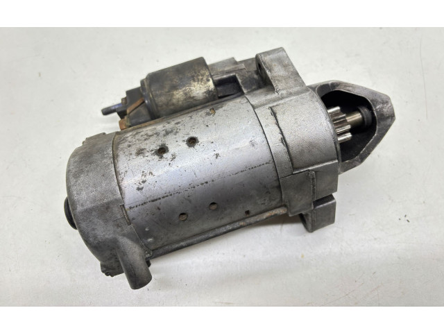 Turbodmychadlo Стартер 057911023E, 057911023EX Audi A8 S8 D3 4E BVN