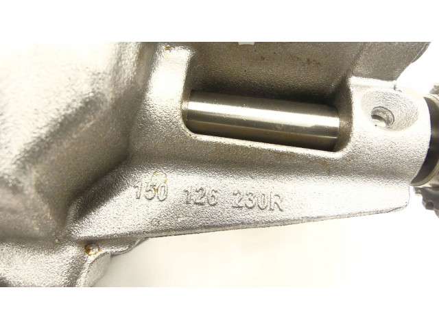 Čerpadlo oleje 150126230R, 150100347R Nissan Qashqai