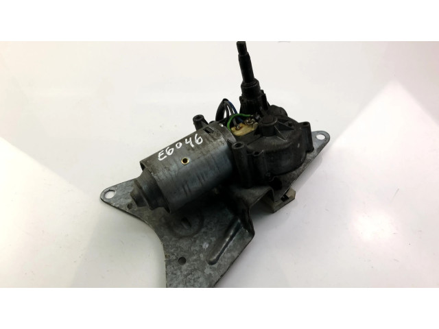 Моторчик дворников 0390216749    Renault Clio I