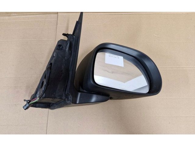 Зеркало электрическое        Fiat 500L  2013 -  года   