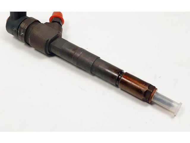 Форсунка 0445110419 Fiat Freemont 939B5000