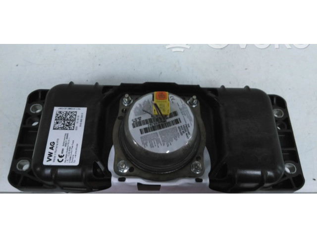 Подушка безопасности пассажира 8V0880204G, 8V0880204A Audi A3 S3 8V