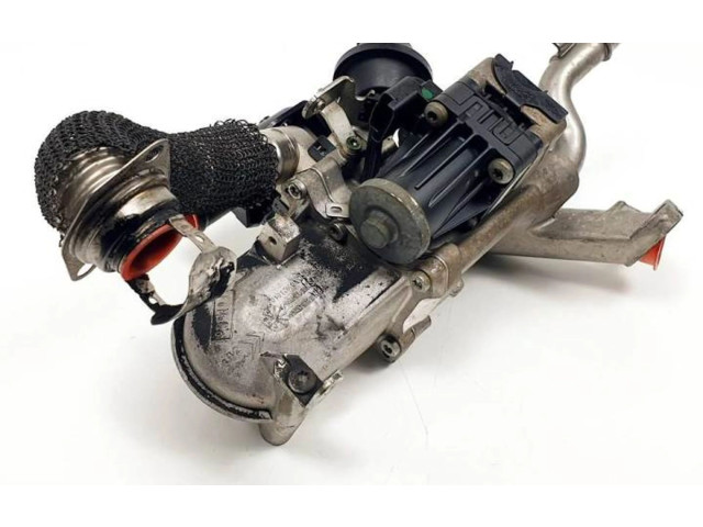 Блок предохранителей 9802194080, 702209140 Ford C-MAX II