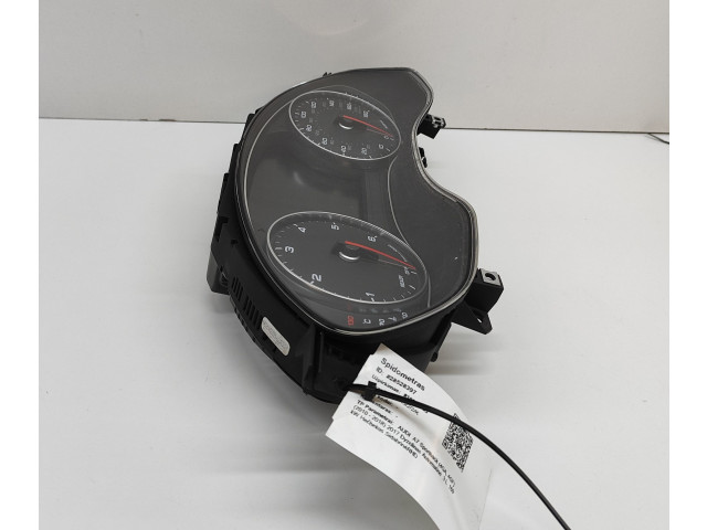 Панель приборов 4G8920987R, 0263725119 Audi A7 S7 4G