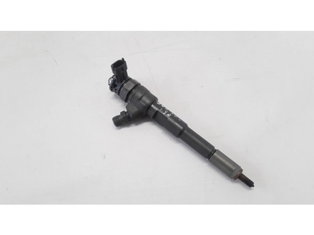 Форсунка 8201453073    Dacia Logan II для дизельного двигателя K9K 612 1.5