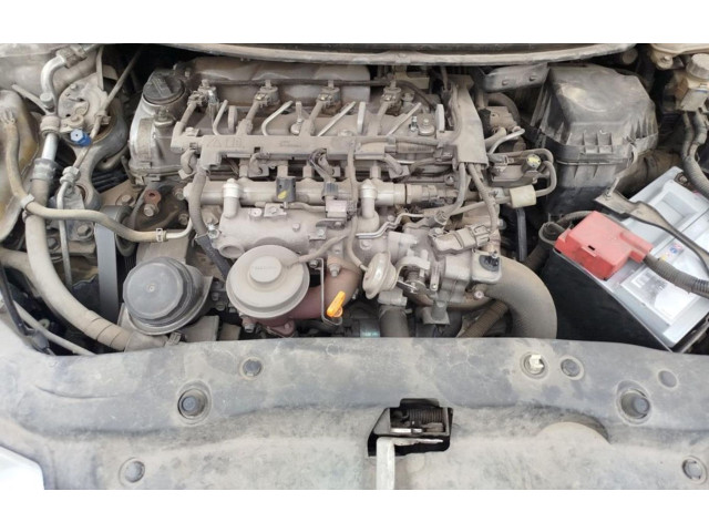 Pojistková skříňka Генератор    Honda Civic 