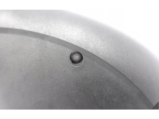 Зеркало электрическое Volkswagen Golf VIII 2019 - года