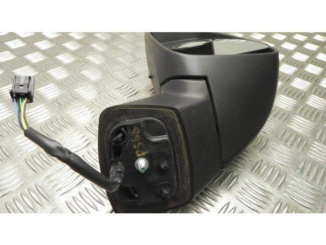 Зеркало электрическое        Renault Scenic II -  Grand scenic II  2006-2009 года   