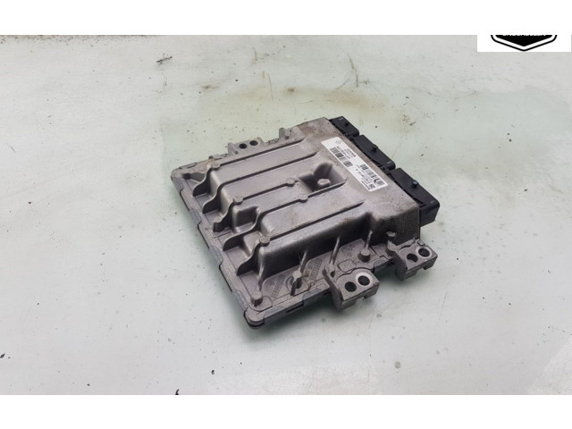 Блок управления двигателя 237103217R, 237103217R Dacia Lodgy