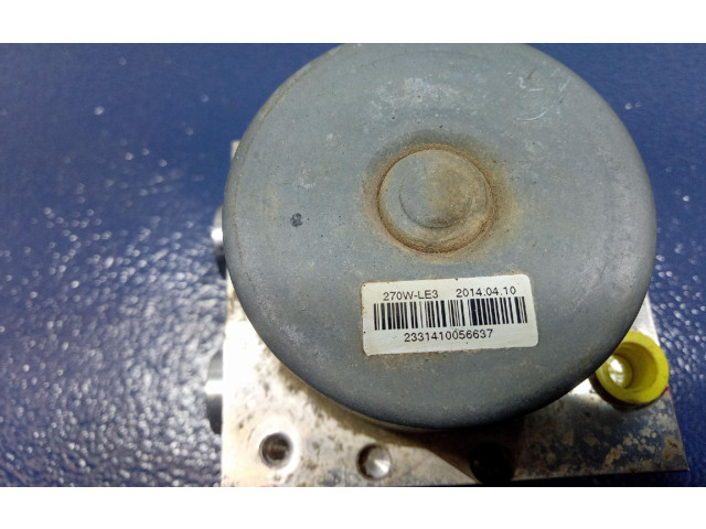 Блок АБС 58920-1U000, 58920-1U000   KIA  Sorento  2010 - 2014 года