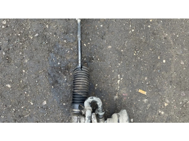 Рулевая рейка Jeep Commander