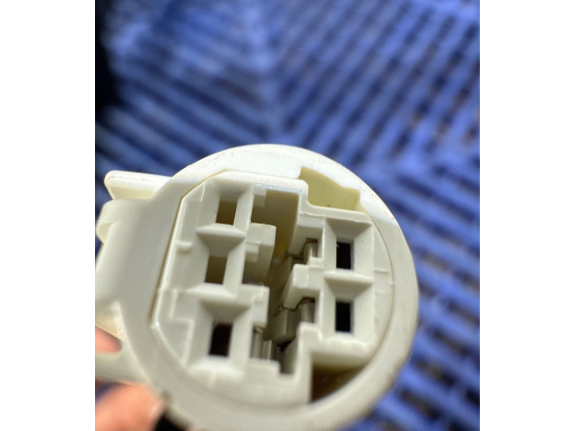 Зеркало (управляемое электричеством) E4012227 Toyota Prius (XW20) 2006