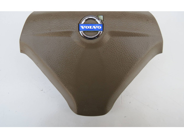 Подушка безопасности водителя 603260100 Volvo XC90