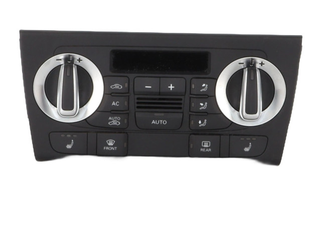 Блок управления климат-контролем 8U0820043CXHA   Audi Q3 8U