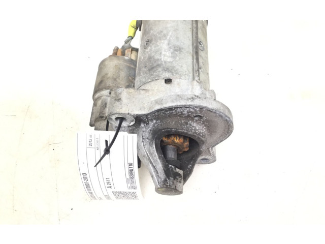 Стартер  30659478   Volvo S40