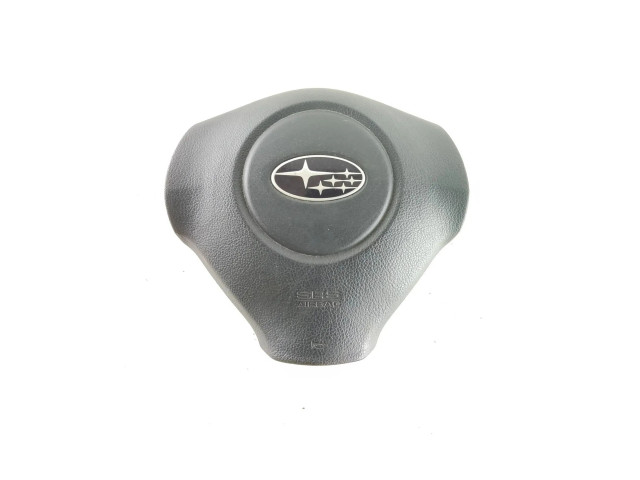 Подушка безопасности водителя Subaru Forester SH
