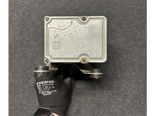 Блок АБС 6857644, 6857643 BMW X3 F25 2010 - 2017 года