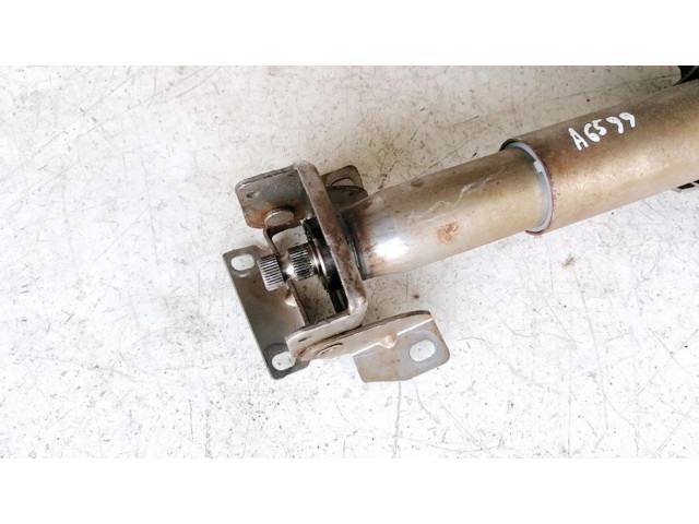 Рулевая рейка Mitsubishi Eclipse