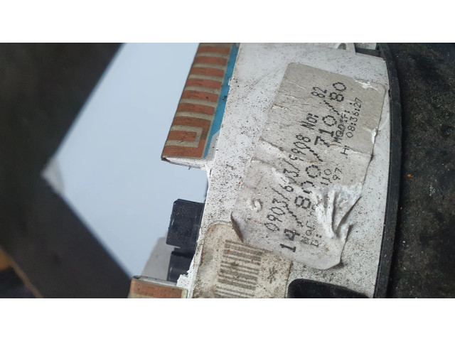 Панель приборов 1480071080   Fiat Ulysse       