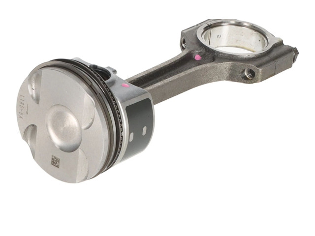 Шатун L1BG6105DA Ford Fiesta