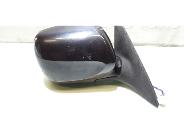 Зеркало электрическое Subaru Forester SH 2008 - 2013 года
