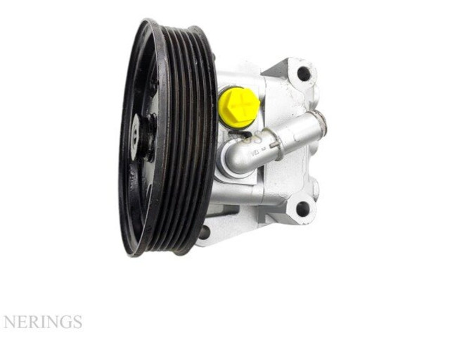 Рулевая рейка 2W93-3C529-AN Jaguar XJ X351 2009-2019 года