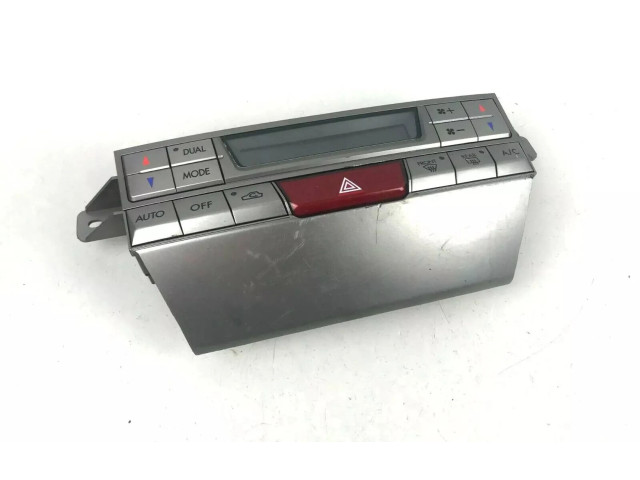 Блок управления климат-контролем 72311AJ03A Subaru Outback