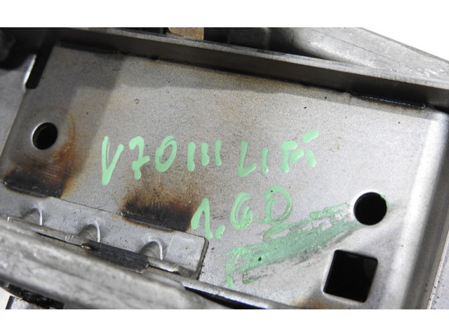    Рулевая рейка P31387671   Volvo V70 2014-2016 года