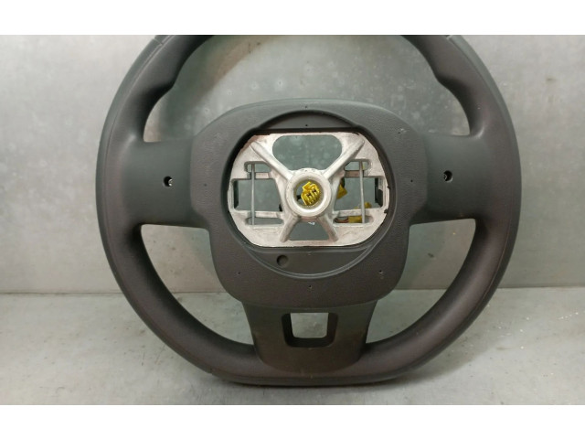 Руль Citroen C3  2016 -  года 98164325ZD      