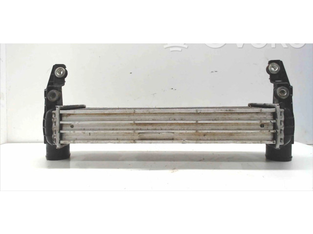 Интеркулер  HCPB   Ford Transit -  Tourneo Connect 