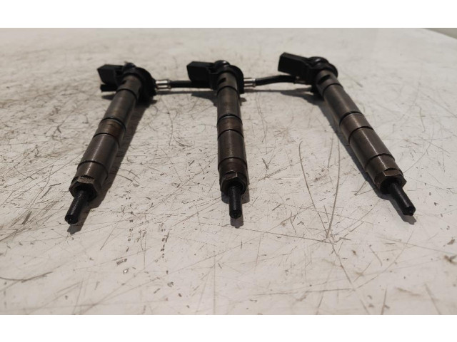 Vstřikovač 0445115004 Audi A8 S8 D3 4E ASB