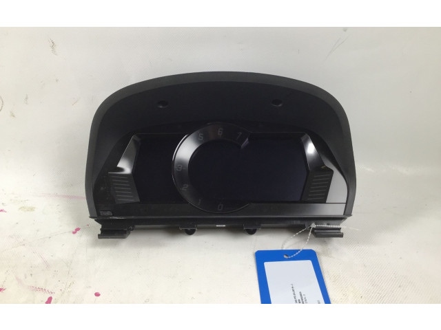 Přístrojová deska  Toyota Supra A90 2020 9832537  