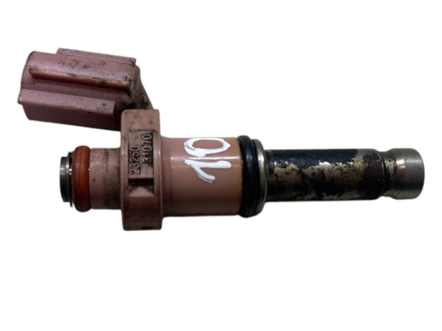 Vstřikovač 2325031070 Lexus GS 300 350 430 450H