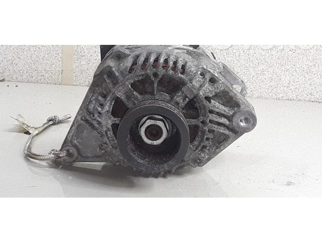 Генератор 7700870279 Renault Scenic I 1.9