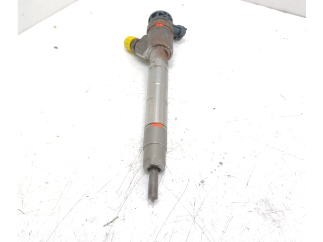 Форсунка 0445110955    Peugeot Partner III  DV5RD 