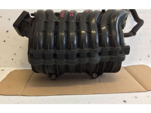 Топливный насос