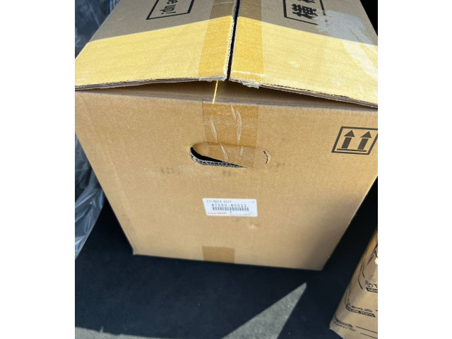 Блок управления АБС 4705060022, 4705060043   Toyota Land Cruiser (J100)