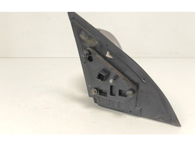 Зеркало (механическое) KIA Pro Cee'd I 2008 - 2013 года