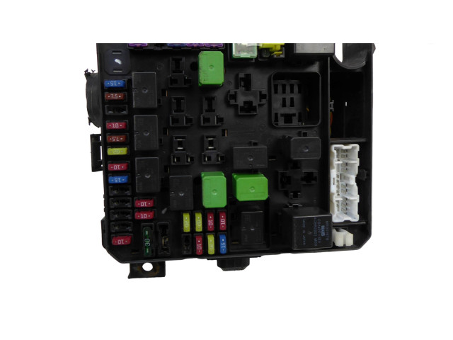 Блок предохранителей PR06102000 Mitsubishi Lancer X