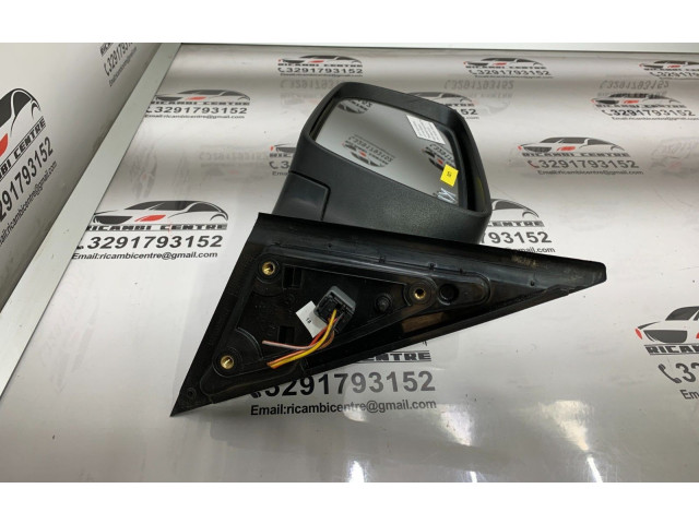 Зеркало (механическое) KIA Venga - года