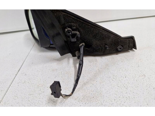 Zpětné zrcátko Alfa Romeo Mito