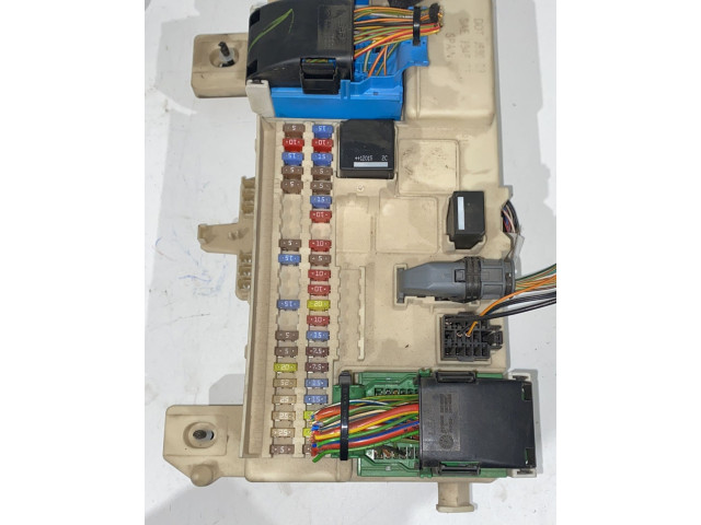 Комплект блоков управления    Volvo C30