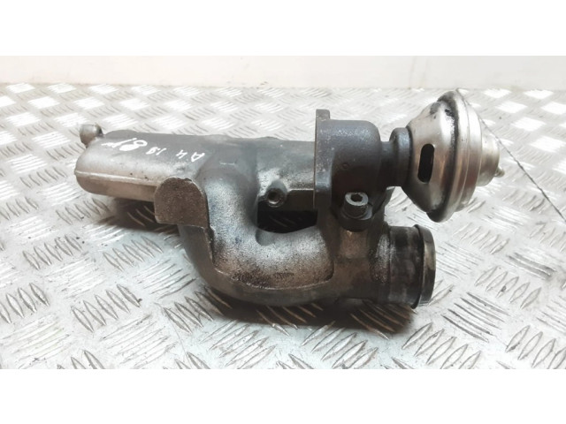 Всасывающий коллектор