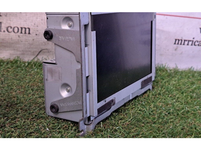 Дисплей 9X2310E889AD, 9X2310E889AD Jaguar XF X250