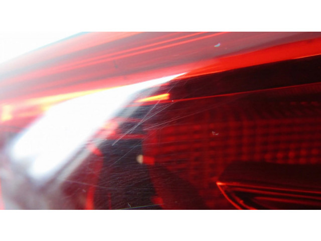 Задний фонарь правый сзади 8U0945094 Audi Q3 8U 2011-2016 года