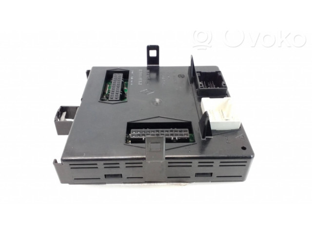 Комфортный модуль